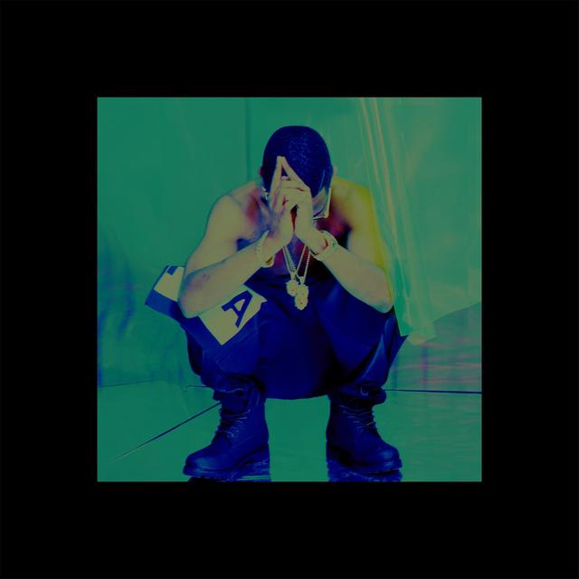 Album cover art for Hall of Fame