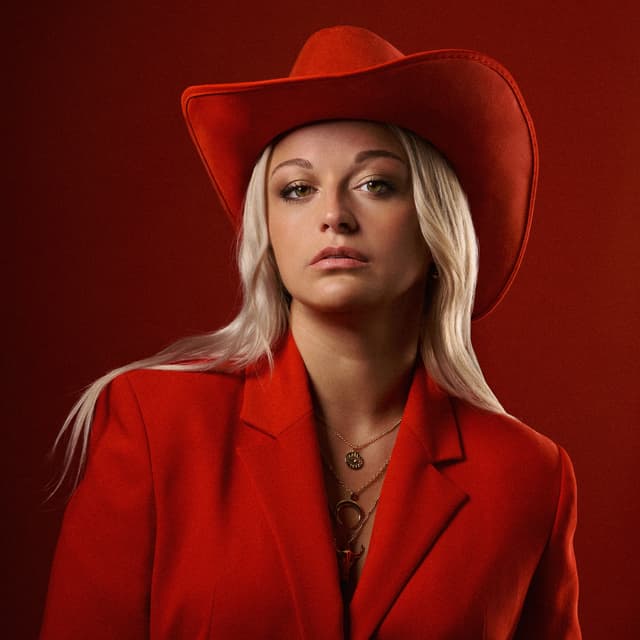 Album cover art for Les Grands Espaces