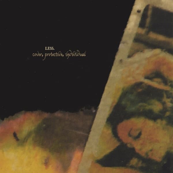 Album cover art for Cover, Protective, Individual