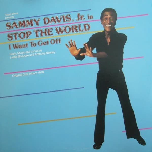 Lyrics | Sammy Davis, Jr. and Frank Sinatra