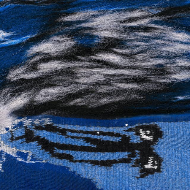 Album cover art for 2ème Mouvement