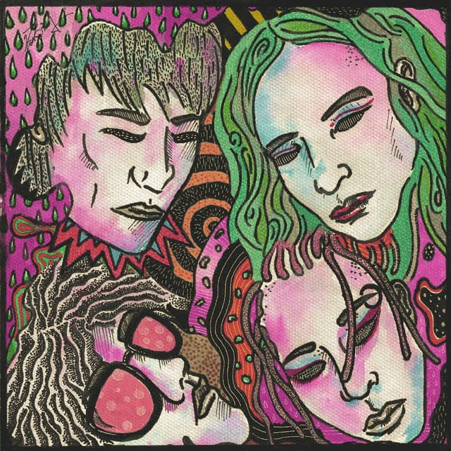 Album cover art for 再见威尔逊