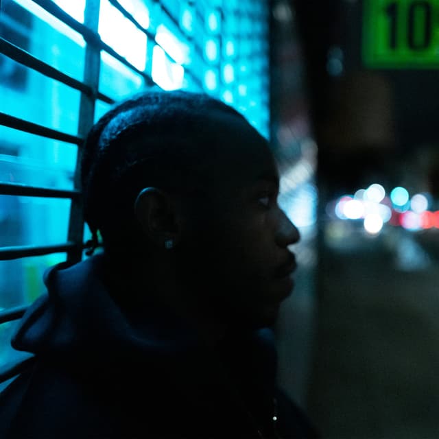 Album cover art for DISTRACTION / SCREAM MY NAME