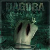 Album cover art for What Hell Is About