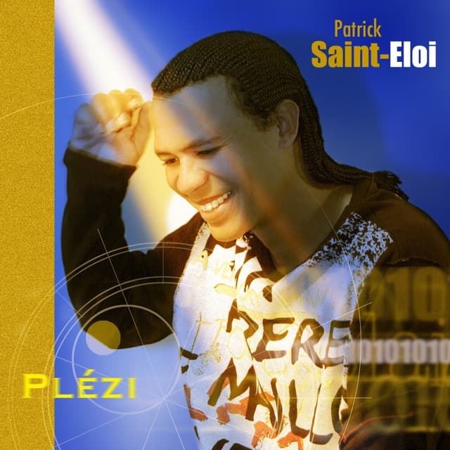 Album cover art for Plézi