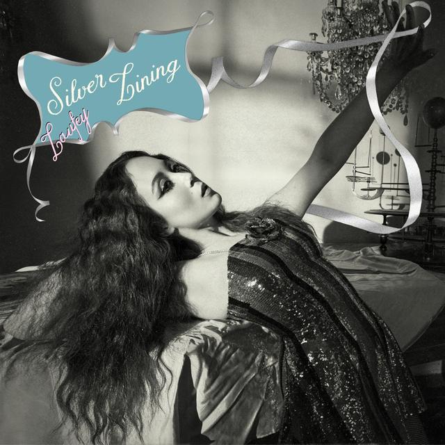 Album cover art for Silver Lining