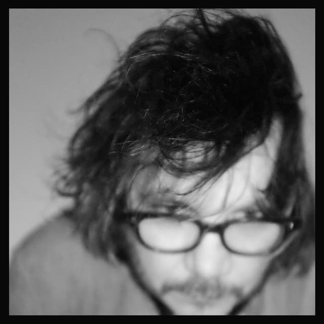 Album cover art for Warmer