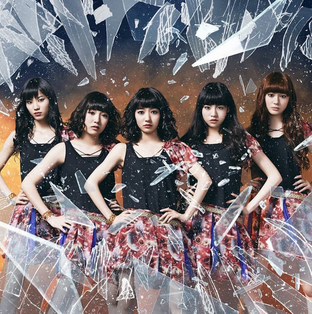 Album cover art for 証明ティンエイジャー