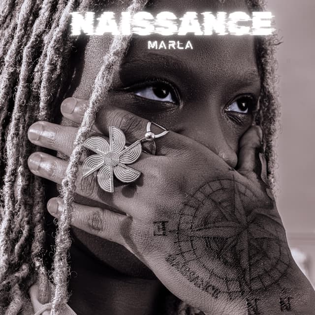 Album cover art for NAISSANCE