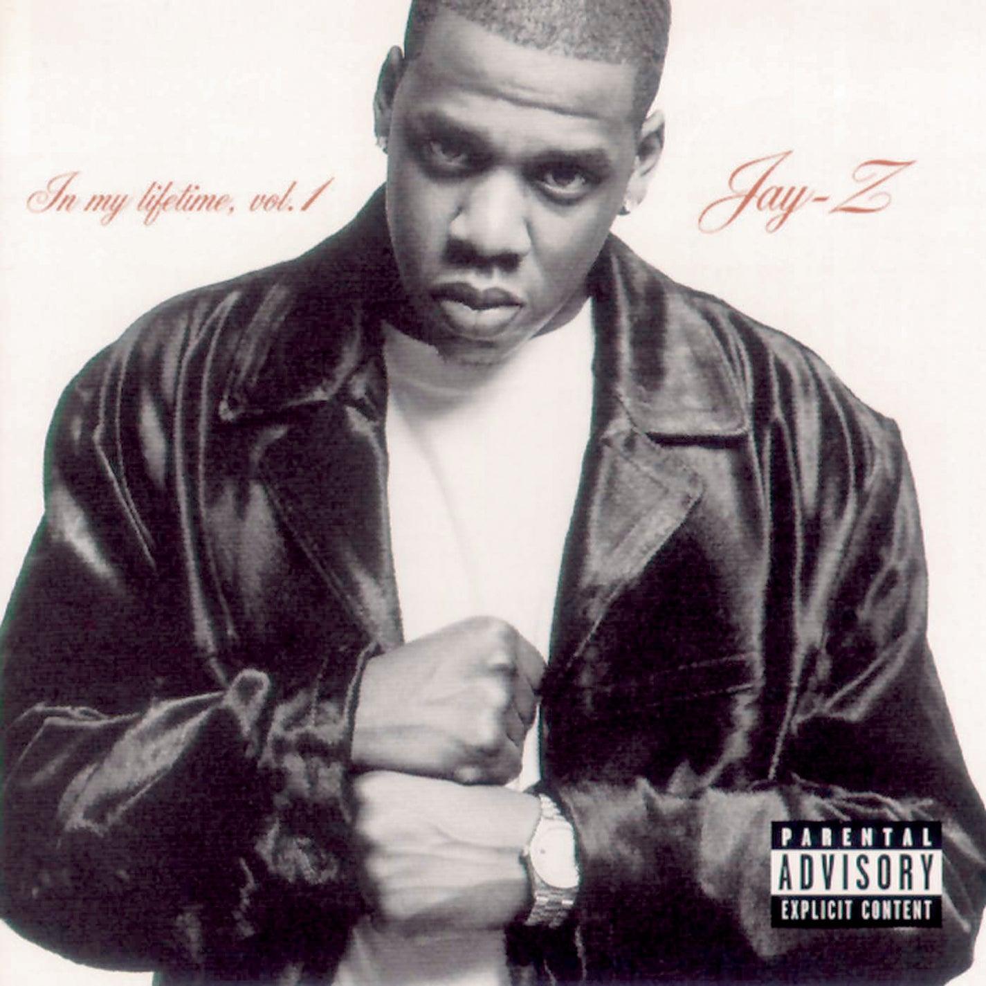 In My Lifetime, Vol. 1