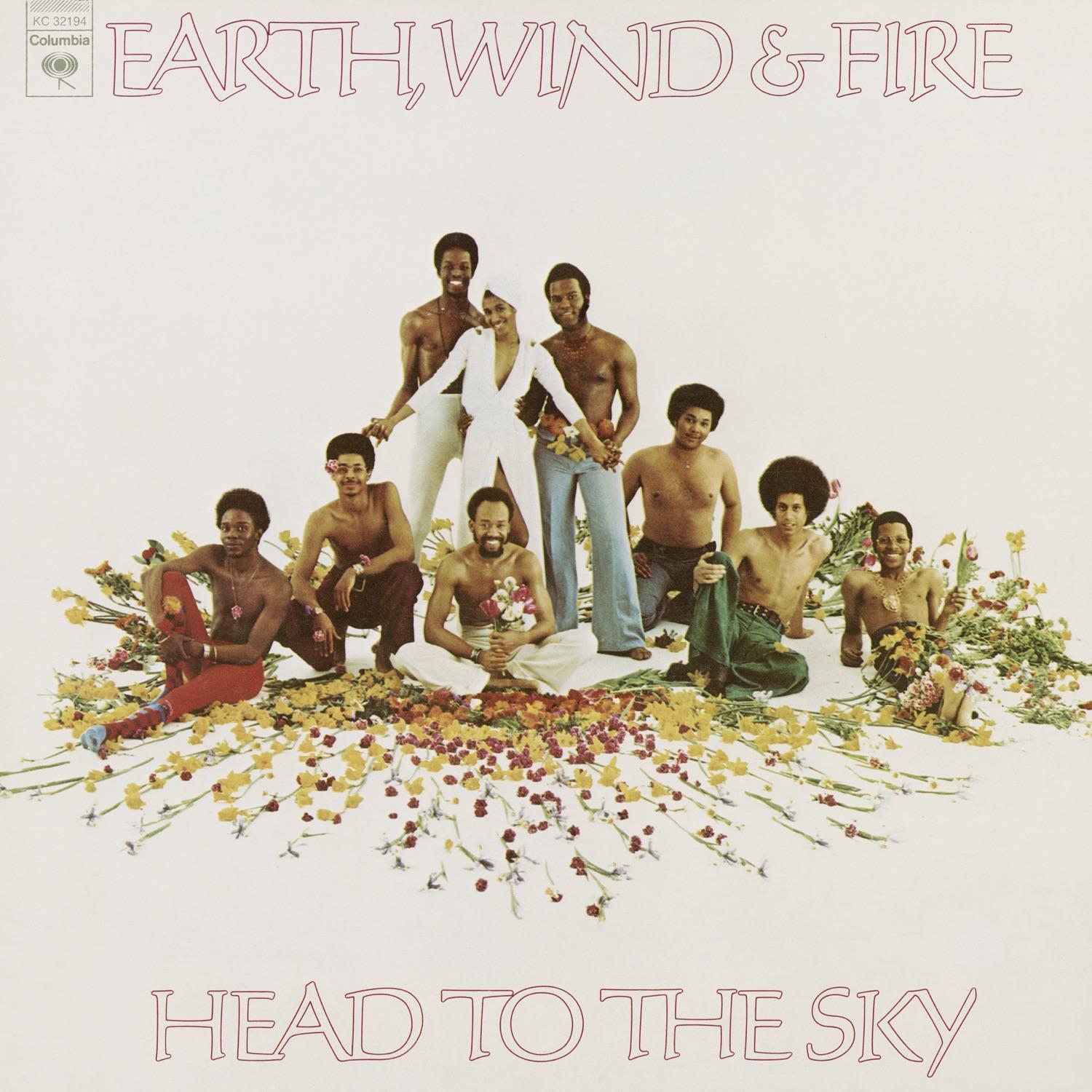 Head to the Sky