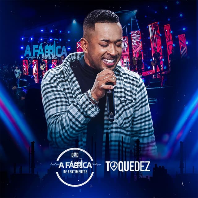 Album cover art for A Fábrica de Sentimentos 1.0