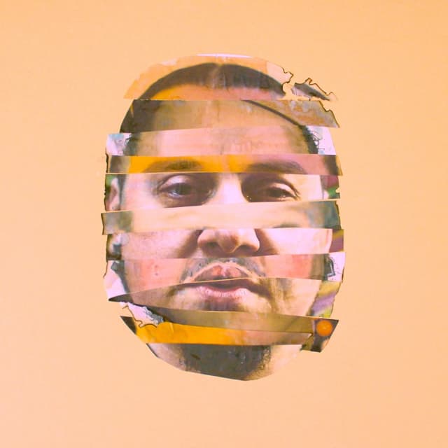 Album cover art for Bem