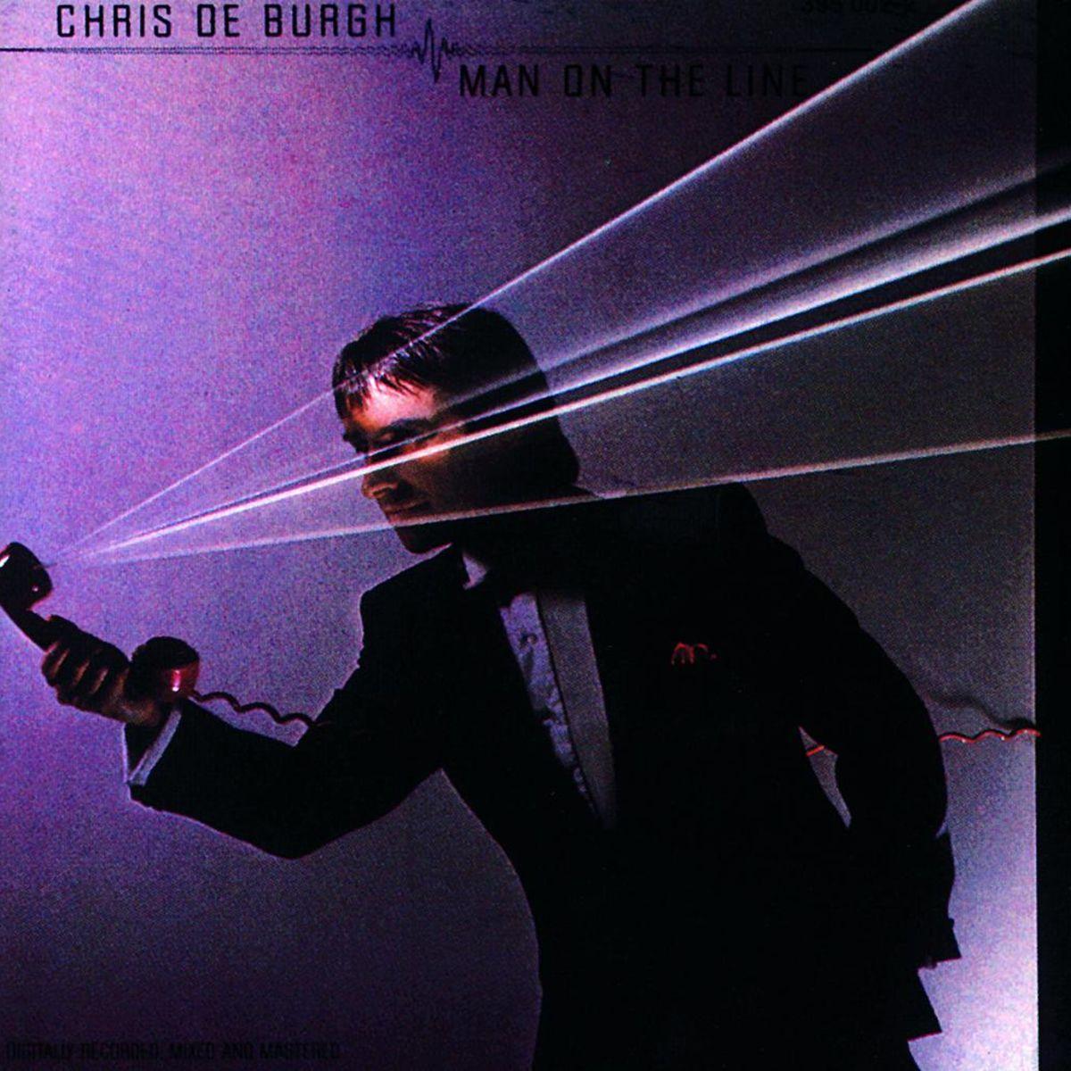 Man on the Line