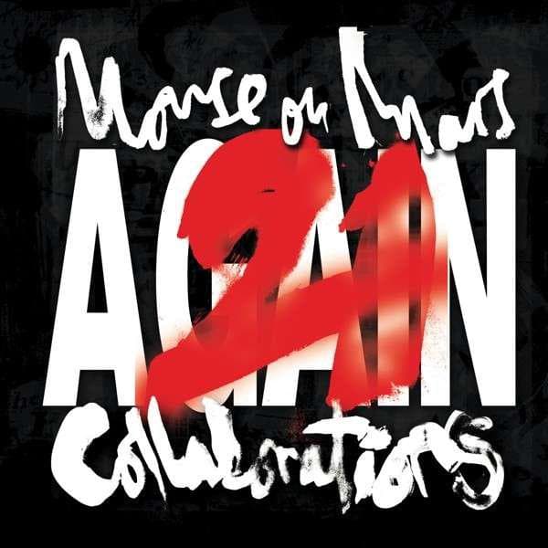 Album cover art for 21 Again