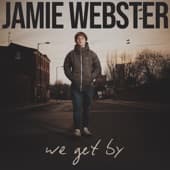 Album cover art for We Get By