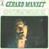 Gérard Manset