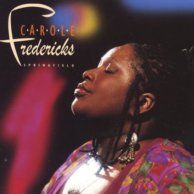 Album cover art for Springfield