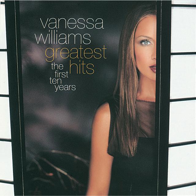 Album cover art for Greatest Hits: The First Ten Years