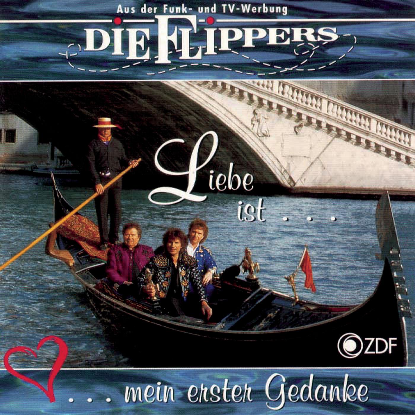 Liebe Ist... Mein Erster Gedanke