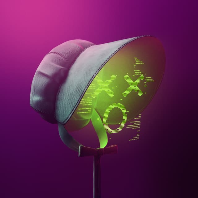 Album cover art for Volksvreemde Vertalings (Deluxe)