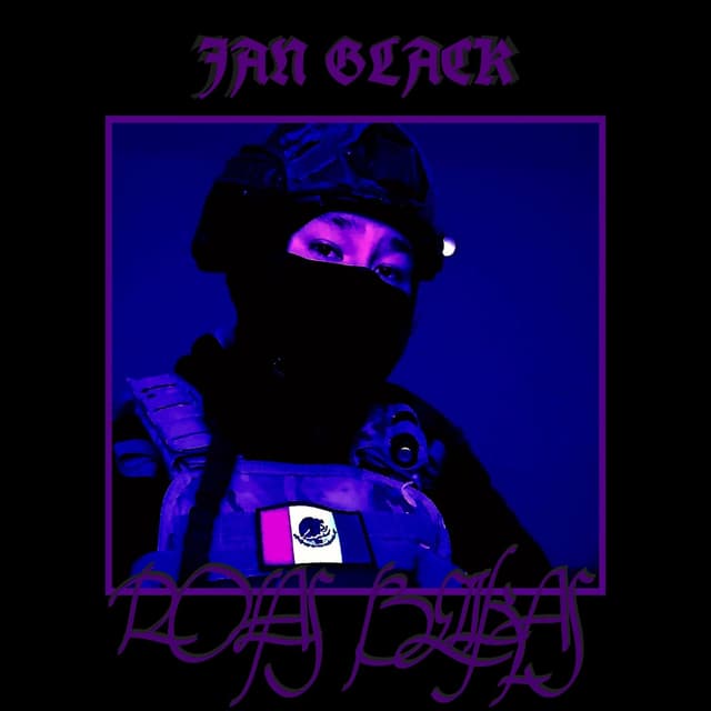 Album cover art for Rolas Belikas