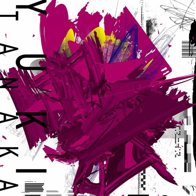 Album cover art for Crier