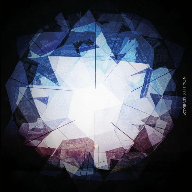 Album cover art for NOX:LUX