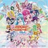 キラキラkawaii!プリキュア大集合♪～キボウの光～ (kirakira kawaii ! purikyua dai shuugou ~ kibou no hikari ~)