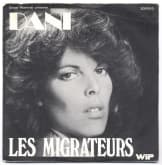 Album cover art for Les Migrateurs