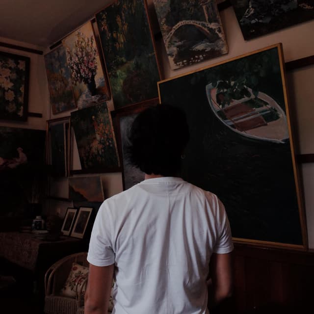 Album cover art for RMXtape