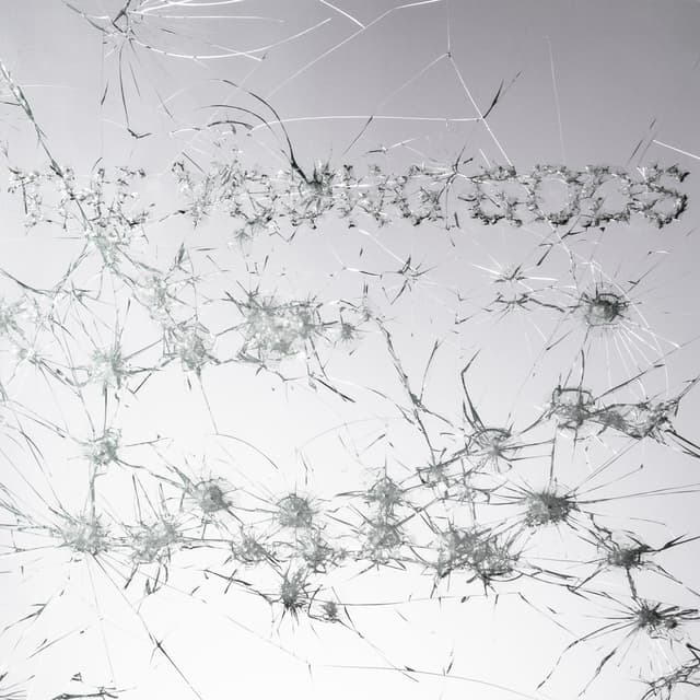 Album cover art for Appear Disappear