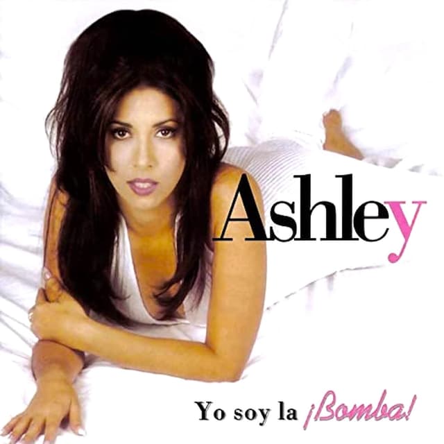 Album cover art for Yo Soy La ¡Bomba!