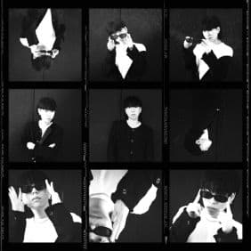 Album cover art for Unconventional (Deluxe Version)