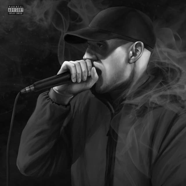 Album cover art for Shadow Writing