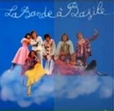 Album cover art for Le Marchand De Sable