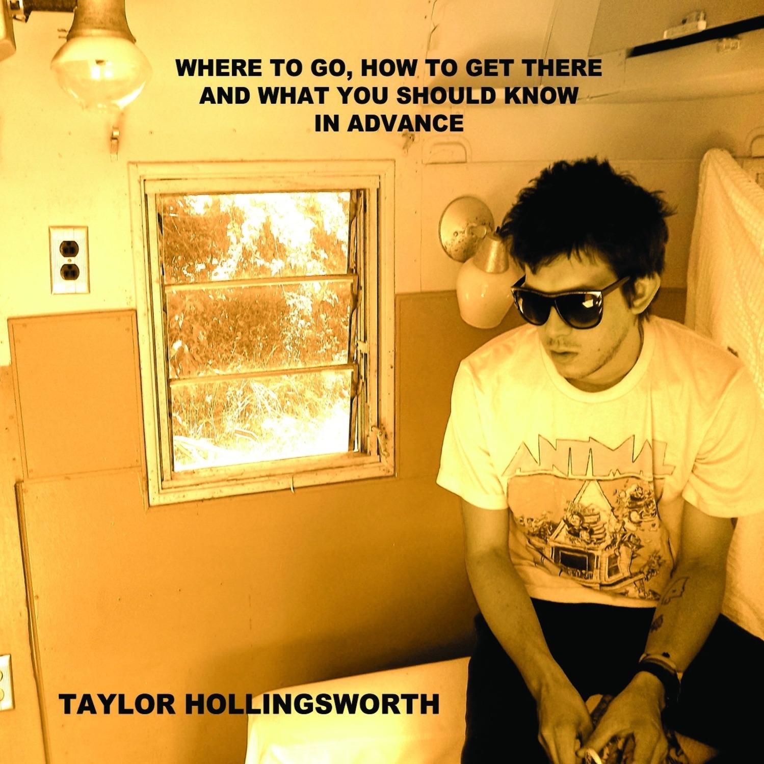 Where to Go, How to Get There, and What You Should Know in Advance