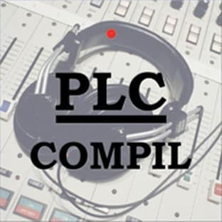 Album cover art for Plc Compil