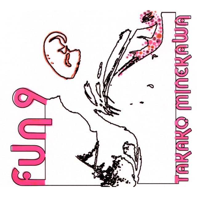 Album cover art for Fun9