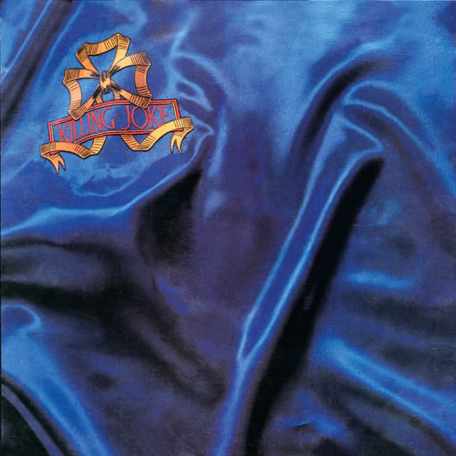 Album cover art for Revelations