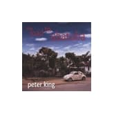 Album cover art for The Road to Ubatuba