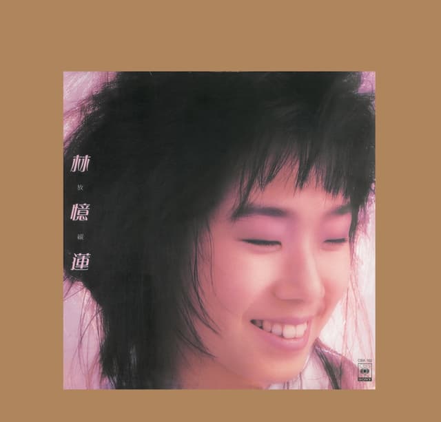 Album cover art for 放縱
