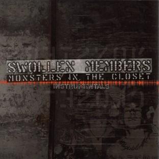 Monsters in the Closet