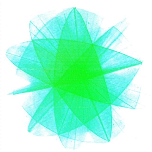 Album cover art for Working Models