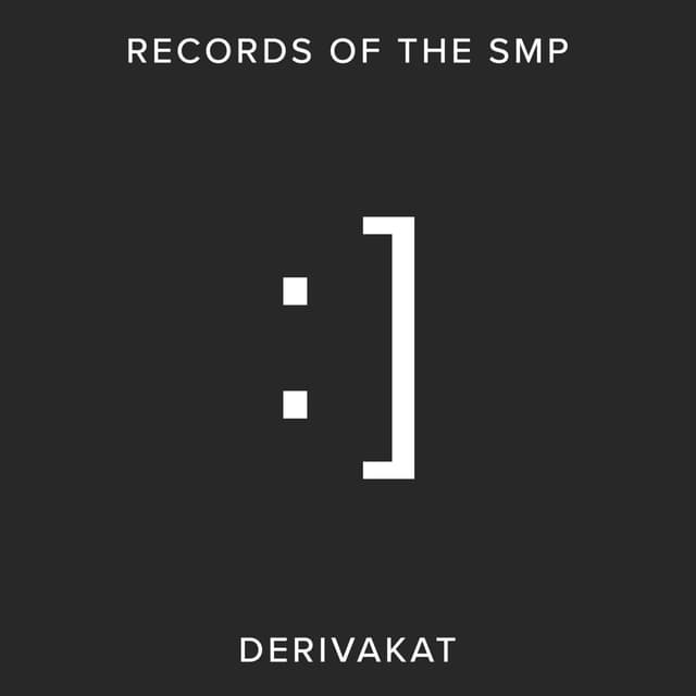 Album cover art for Records of the SMP