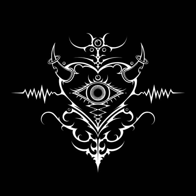 Album cover art for freedom from self