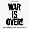 Happy Xmas (War Is Over)