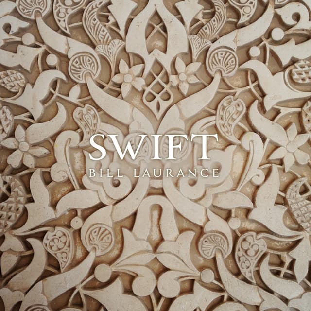 Album cover art for Swift