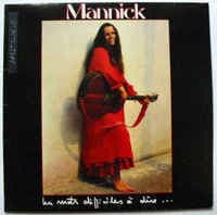 Album cover art for Les Mots Difficiles à Dire