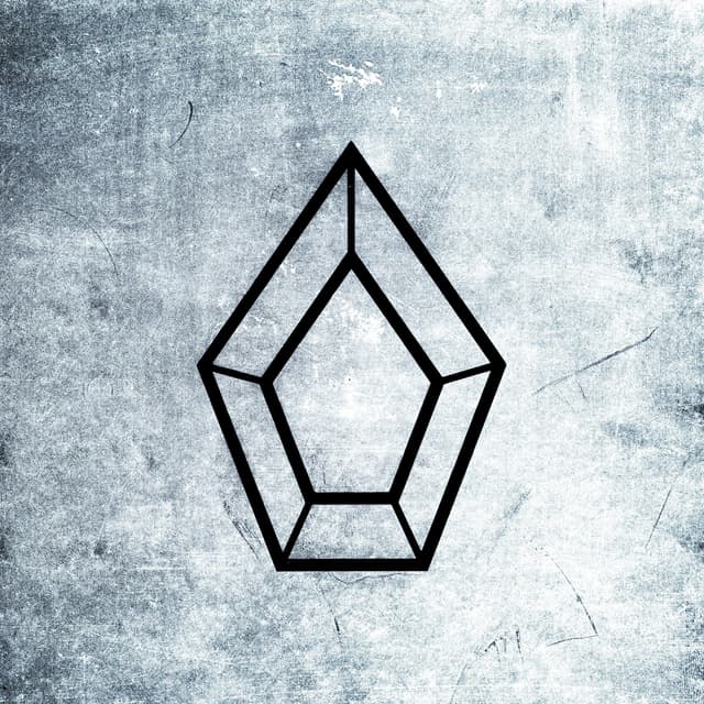 Album cover art for Ceremony